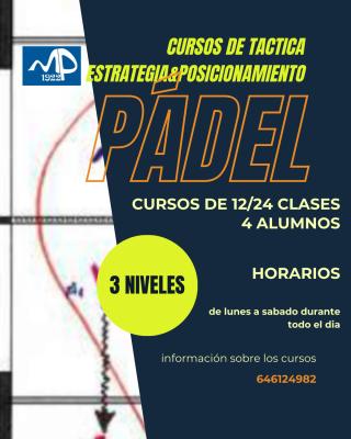 cartel de la escuela