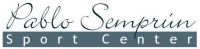 logo del club Pablo Semprún Sport Center