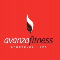 logo del club Avanza Fitness Sport Club & Spa