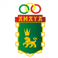 logo del club Ciudad Deportiva Amaya