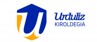 logo del club Urduliz Kiroldegia