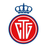 logo del club Real Club Tenis Gijón