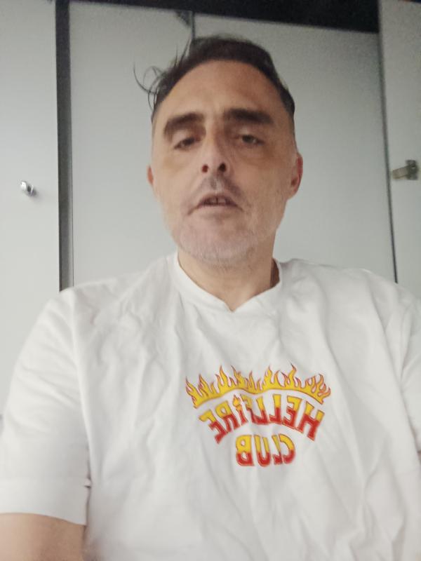 JORDI FERNANDEZ MONTAÑES