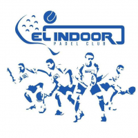 logo del club Padel Indoor Yecla