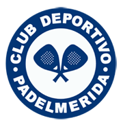 logo del club Club Deportivo Padelmerida