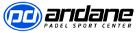 logo del club Padel Aridane