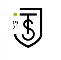 logo del club Tennis Sant Jordi