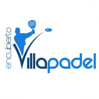 logo del club Villa Pádel