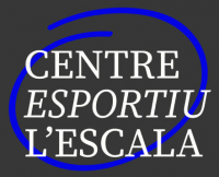 logo del club Centre Esportiu L'Escala