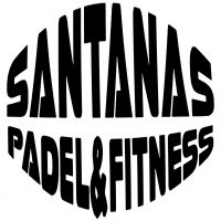 logo del club Santanas Padel