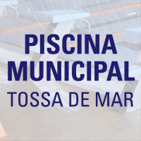 logo del club Polideportivo municipal de Tossa de Mar