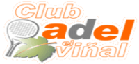 logo del club Club Pádel El Viñal