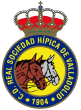 logo del club Real Sociedad Hípica De Valladolid