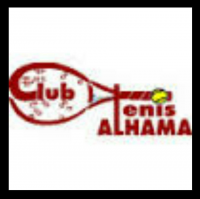 logo del club Club de Tenis - Pádel Alhama de Murcia