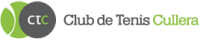 logo del club Club de Tenis Cullera
