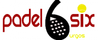 logo del club Padel Six Burgos