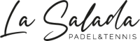 logo del club La Salada Padel & Tennis