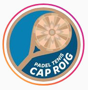 logo del club Pàdel Tenis Cap Roig