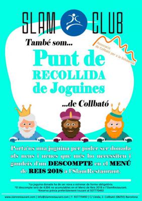 poster del torneo TORNEIG AMERICÀ INFANTIL