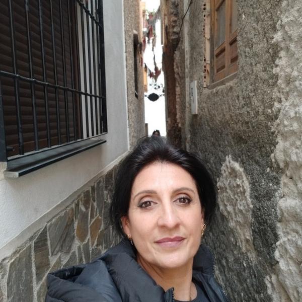 CARMEN GONZALEZ RODRIGUEZ