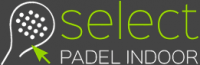 logo del club Select Padel Indoor