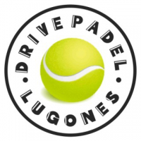 logo del club Drive Pádel