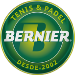 logo del club Club Bernier
