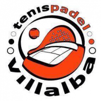 logo del club Tenis Padel Villalba