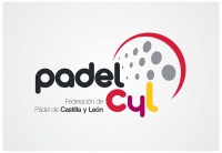logo Federación de Pádel de Castilla y León