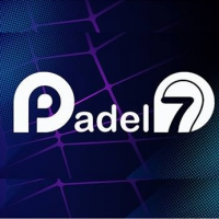 logo del club Padel 7 Malgrat