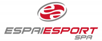 logo del club Espai Esport Spa