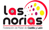 logo del club Pádel Las Norias