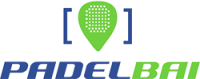 logo del club PADELBAI
