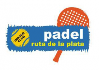 logo del club Padel Ruta De La Plata