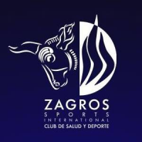 logo del club Zagros Sports La Moraleja