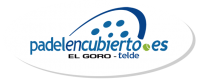 logo del club Padelencubierto Telde