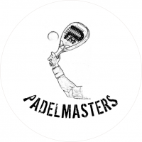 logo del club Padelmasters Alovera