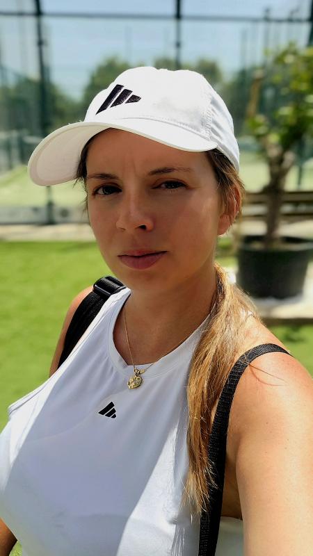 DEBORAH MEROLA