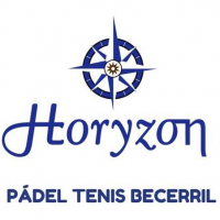 logo del club Pádel Tenis Becerril Horyzon
