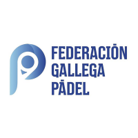 logo Federación Gallega De Pádel