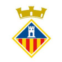 logo del club Poliesportiu Municipal de Santa Eugènia