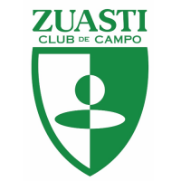 logo del club Zuasti Club de Campo