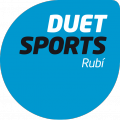 logo del club Duet Sports CEM 25 de Setembre Rubí