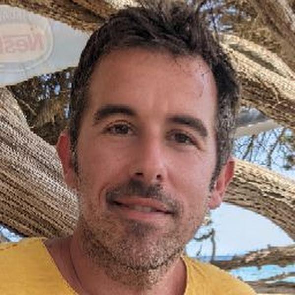 ALBERTO MARTIN