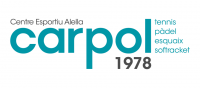 logo del club Carpol Alella