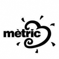 logo del club ESPORTIU METRIC