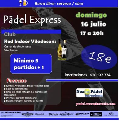 poster del torneo MINITORNEO PUNTO DE ORO + BARRA LIBRE 🍺🍷