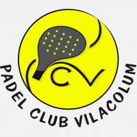 logo del club Pàdel Club Vilacolum