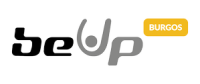 logo del club BeUp Sports Burgos