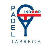 logo del club Padel Indoor Tàrrega